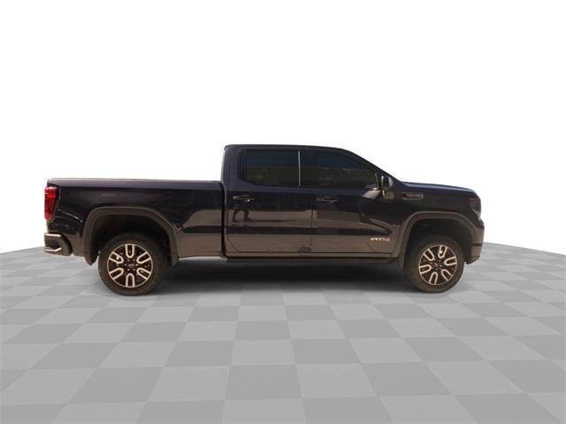 used 2022 GMC Sierra 1500 car, priced at $57,000