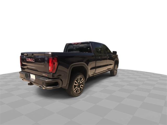 used 2022 GMC Sierra 1500 car, priced at $57,000