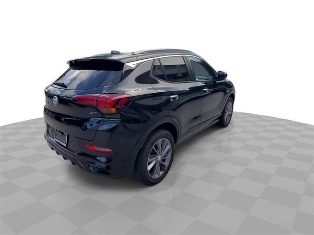 new 2023 Buick Encore GX car, priced at $26,344