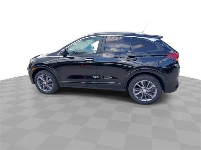 new 2023 Buick Encore GX car, priced at $26,344