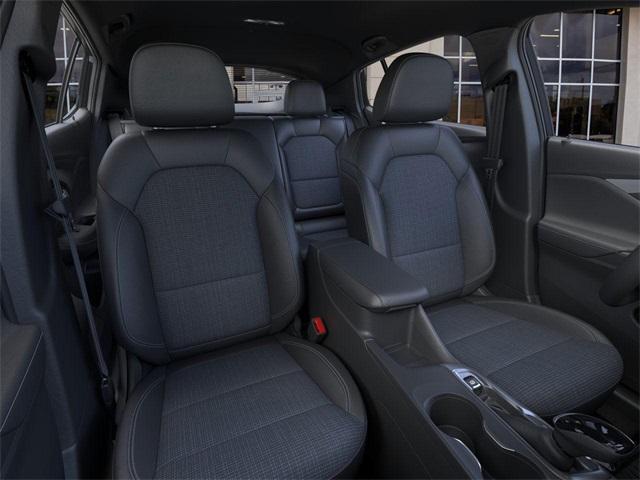 new 2025 Buick Envista car, priced at $27,171