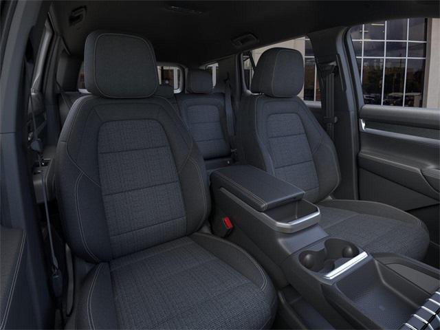 new 2025 GMC Terrain car, priced at $30,501