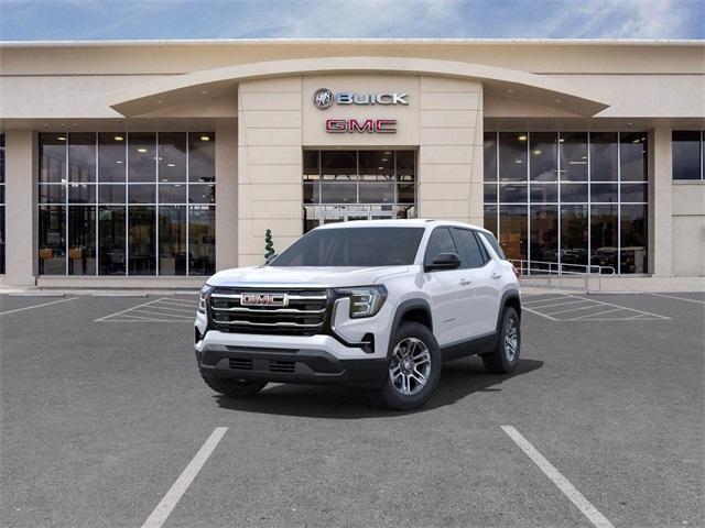 new 2025 GMC Terrain car, priced at $30,501