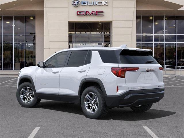 new 2025 GMC Terrain car, priced at $30,501