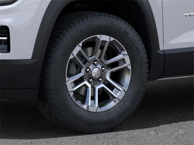 new 2025 GMC Terrain car, priced at $30,501
