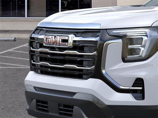 new 2025 GMC Terrain car, priced at $30,501