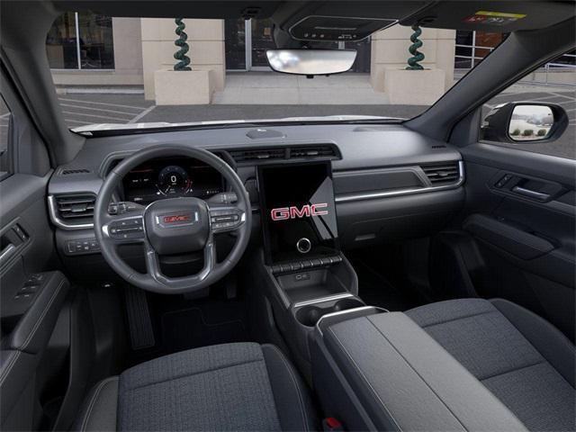 new 2025 GMC Terrain car, priced at $30,501