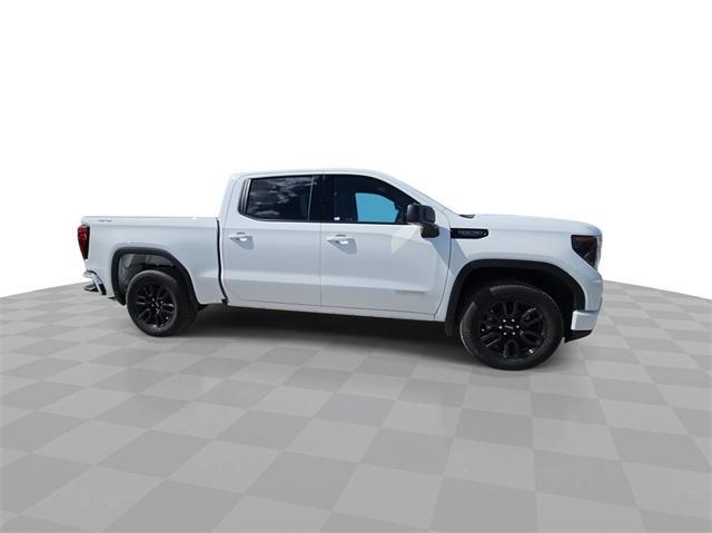 new 2024 GMC Sierra 1500 car, priced at $46,135