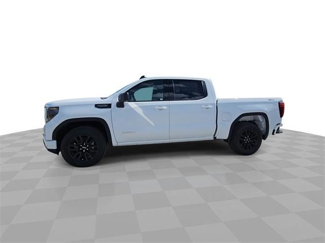 new 2024 GMC Sierra 1500 car, priced at $49,426