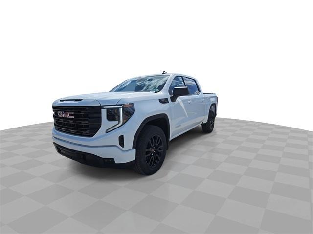 new 2024 GMC Sierra 1500 car, priced at $49,426