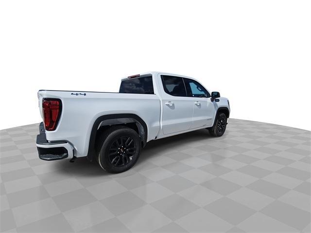 new 2024 GMC Sierra 1500 car, priced at $49,426