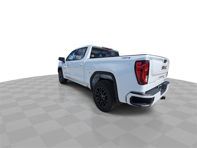 new 2024 GMC Sierra 1500 car, priced at $46,135