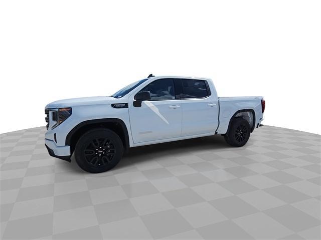 new 2024 GMC Sierra 1500 car, priced at $46,135