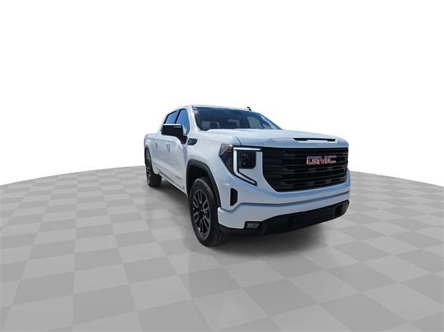 new 2024 GMC Sierra 1500 car, priced at $46,135