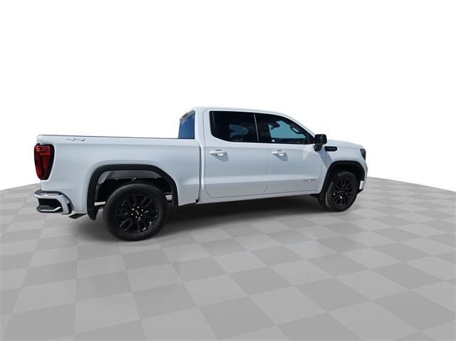 new 2024 GMC Sierra 1500 car, priced at $46,135