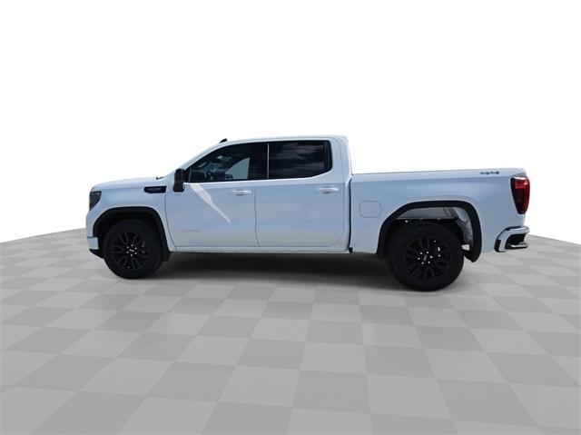 new 2024 GMC Sierra 1500 car, priced at $49,426