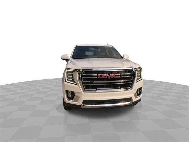 used 2022 GMC Yukon XL car, priced at $52,000