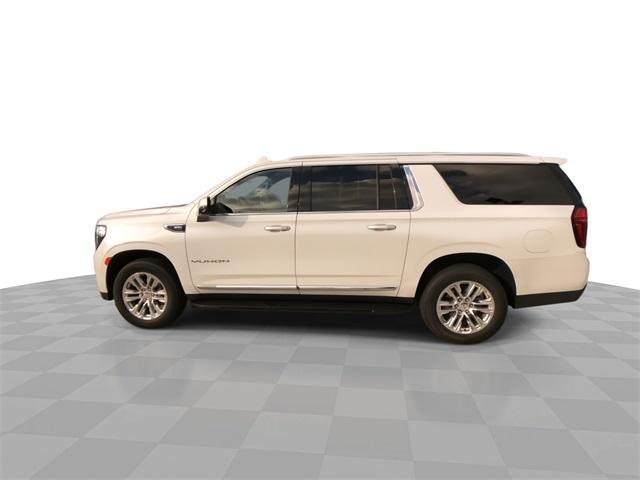 used 2022 GMC Yukon XL car, priced at $52,000