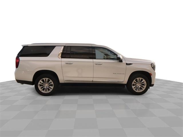 used 2022 GMC Yukon XL car, priced at $52,000