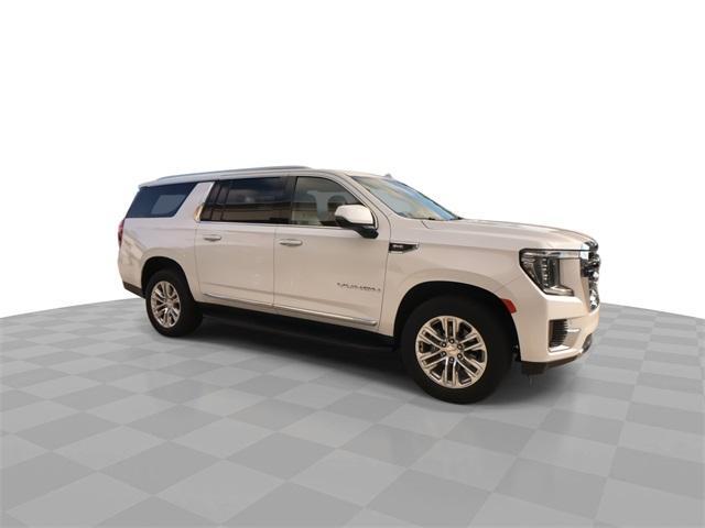 used 2022 GMC Yukon XL car, priced at $52,000