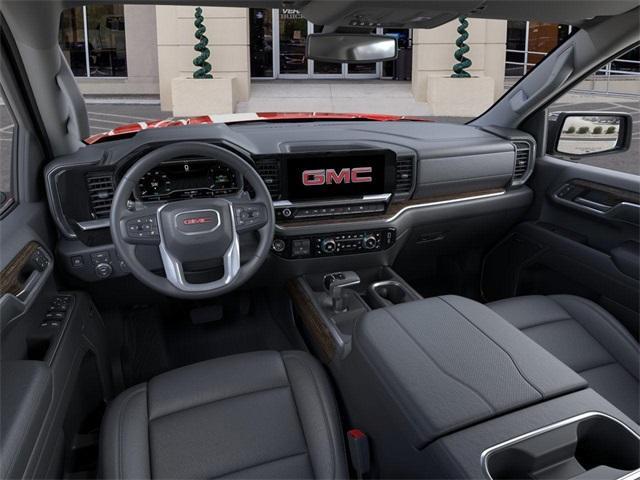new 2025 GMC Sierra 1500 car, priced at $61,388