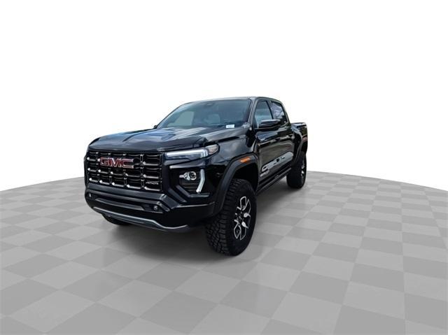 new 2024 GMC Canyon car, priced at $55,490