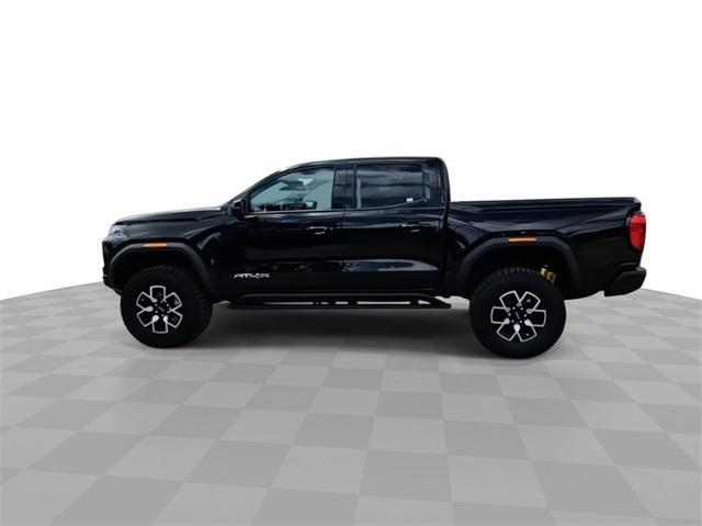 new 2024 GMC Canyon car, priced at $55,490