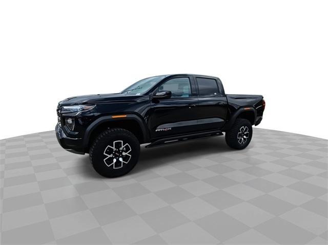 new 2024 GMC Canyon car, priced at $55,490