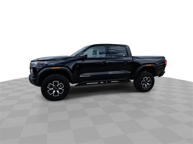 new 2024 GMC Canyon car, priced at $55,490