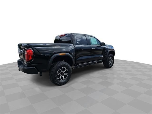 new 2024 GMC Canyon car, priced at $55,490