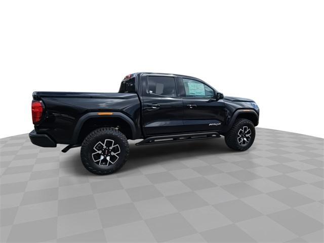 new 2024 GMC Canyon car, priced at $55,490