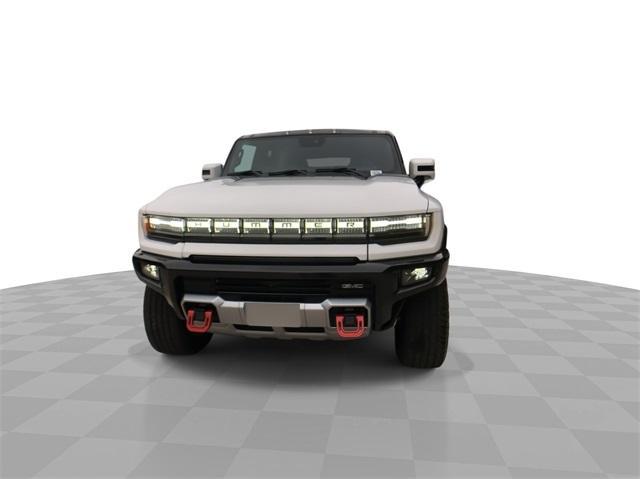 new 2025 GMC HUMMER EV car, priced at $108,390