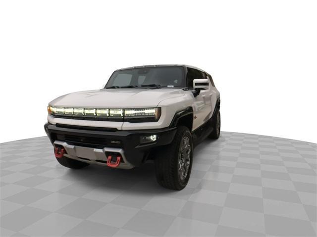 new 2025 GMC HUMMER EV car, priced at $108,390