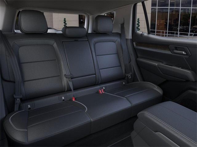 new 2026 GMC Terrain car, priced at $42,394