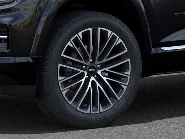 new 2026 GMC Terrain car, priced at $42,394