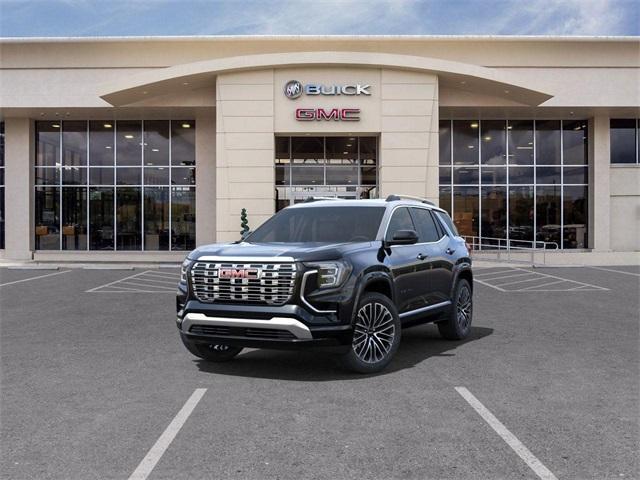 new 2026 GMC Terrain car, priced at $42,394