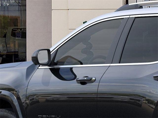 new 2026 GMC Terrain car, priced at $42,394