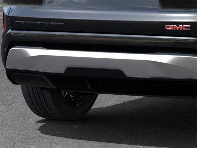 new 2026 GMC Terrain car, priced at $42,394