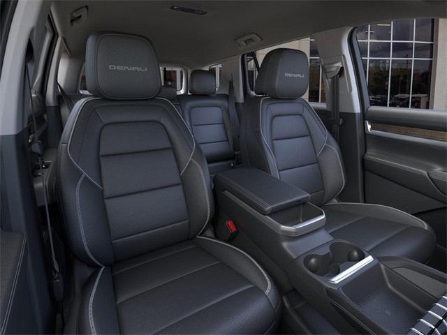 new 2026 GMC Terrain car, priced at $42,394