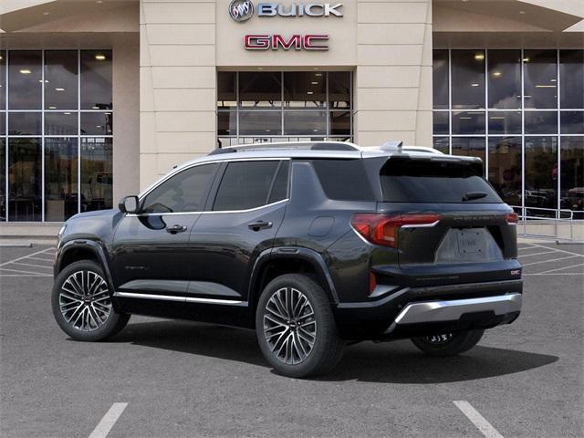 new 2026 GMC Terrain car, priced at $42,394