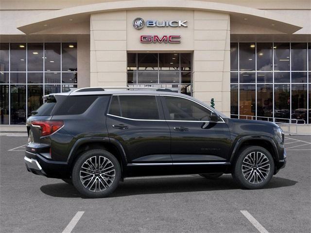 new 2026 GMC Terrain car, priced at $42,394