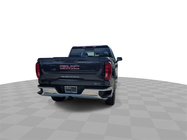 new 2024 GMC Sierra 1500 car, priced at $55,815