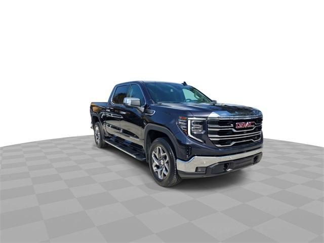 new 2024 GMC Sierra 1500 car, priced at $55,815