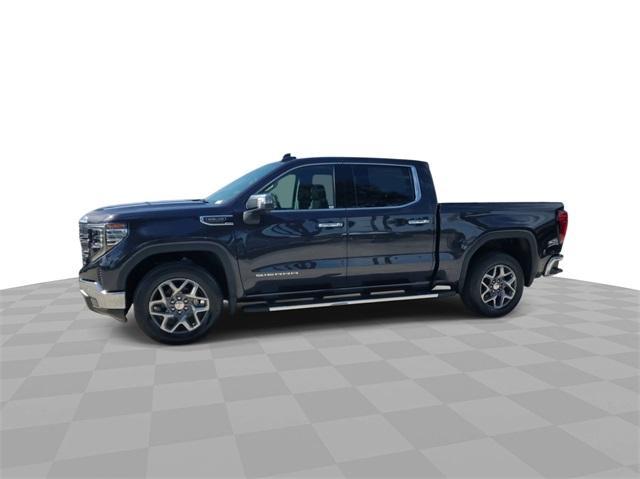 new 2024 GMC Sierra 1500 car, priced at $55,815