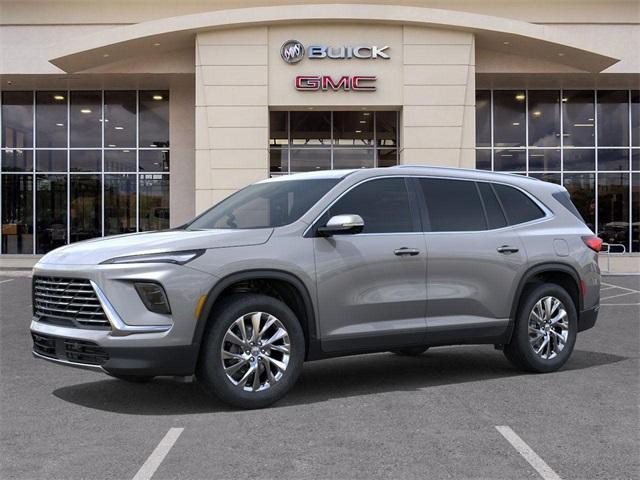 new 2026 Buick Enclave car, priced at $48,941