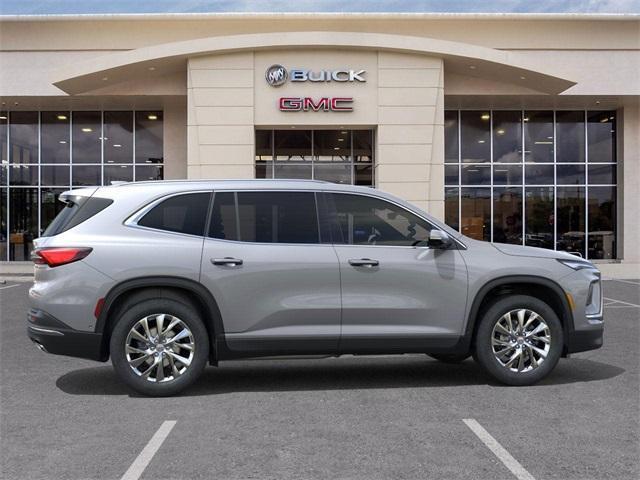 new 2026 Buick Enclave car, priced at $48,941
