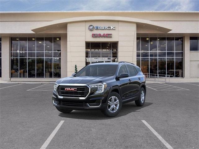 new 2024 GMC Terrain car, priced at $27,299