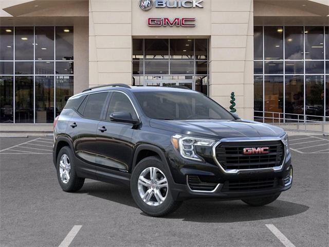 new 2024 GMC Terrain car, priced at $27,299