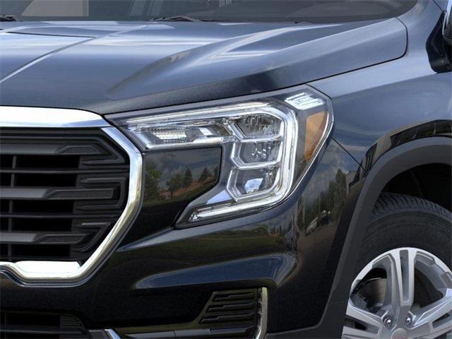 new 2024 GMC Terrain car, priced at $27,299