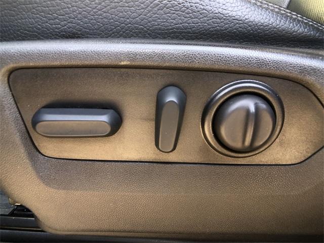 used 2022 GMC Sierra 1500 Limited car, priced at $42,000